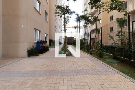 Apartamento à venda com 28m², 1 quarto e sem vagaÁrea comum