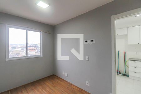Quarto  de apartamento à venda com 1 quarto, 28m² em Vila Ema, São Paulo