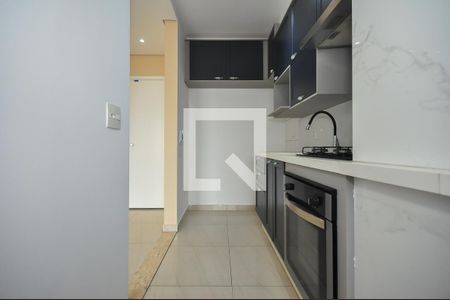 Apartamento para alugar com 48m², 2 quartos e 1 vaga Apartamento para alugar com 48m², 2 quartos e 1 vagaCozinha