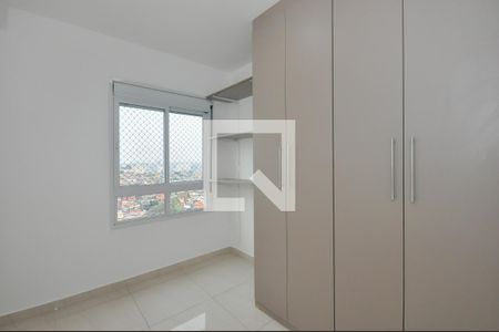 Quarto 1 de apartamento para alugar com 2 quartos, 48m² em Vila Andrade, São Paulo