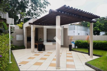 Apartamento para alugar com 48m², 2 quartos e 1 vaga Apartamento para alugar com 48m², 2 quartos e 1 vagaChurrasqueira