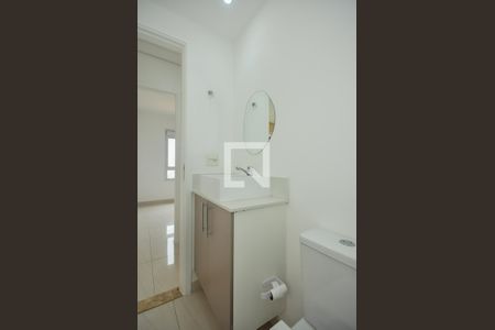 Apartamento para alugar com 48m², 2 quartos e 1 vaga Apartamento para alugar com 48m², 2 quartos e 1 vagaBanheiro