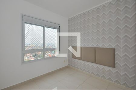 Quarto 2 de apartamento para alugar com 2 quartos, 48m² em Vila Andrade, São Paulo