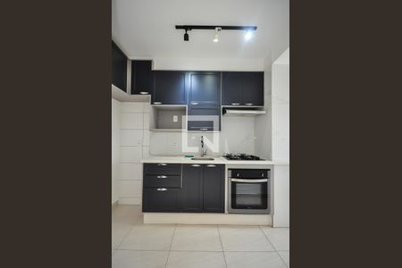 Apartamento para alugar com 48m², 2 quartos e 1 vaga Apartamento para alugar com 48m², 2 quartos e 1 vagaCozinha