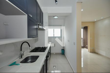 Apartamento para alugar com 48m², 2 quartos e 1 vaga Apartamento para alugar com 48m², 2 quartos e 1 vagaCozinha