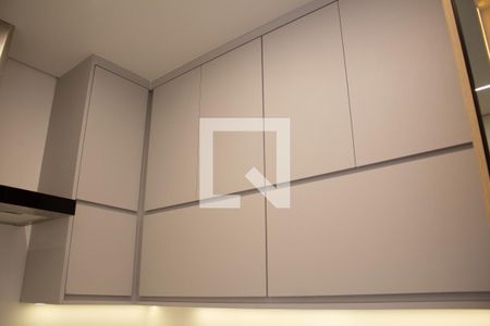 Apartamento à venda com 124m², 3 quartos e 1 vagaCozinha - Armários