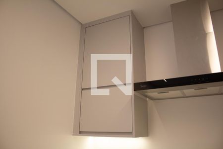 Apartamento à venda com 124m², 3 quartos e 1 vagaCozinha - Armários