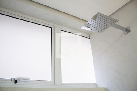 Apartamento à venda com 124m², 3 quartos e 1 vagaBanheiro da Suíte 2