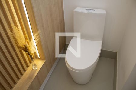 Apartamento à venda com 124m², 3 quartos e 1 vagaLavabo