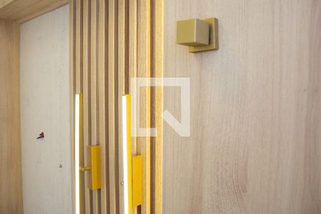 Apartamento à venda com 124m², 3 quartos e 1 vagaLavabo