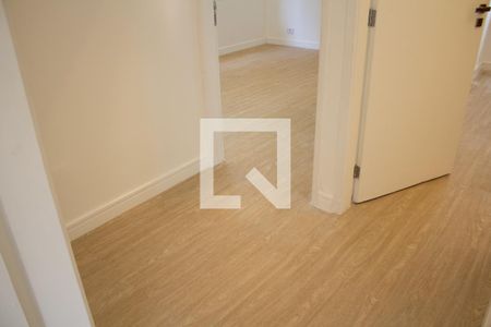 Apartamento à venda com 124m², 3 quartos e 1 vagaCorredor dos quartos