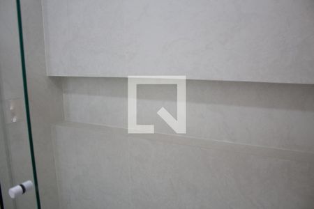 Apartamento à venda com 124m², 3 quartos e 1 vagaBanheiro da Suíte 1