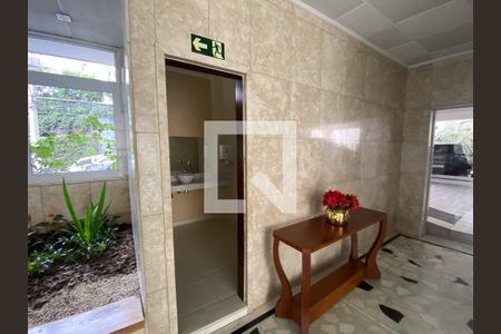 Apartamento à venda com 124m², 3 quartos e 1 vagaÁrea comum