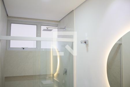 Apartamento à venda com 124m², 3 quartos e 1 vagaBanheiro da Suíte 2