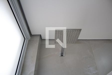 Apartamento à venda com 124m², 3 quartos e 1 vagaBanheiro da Suíte 3