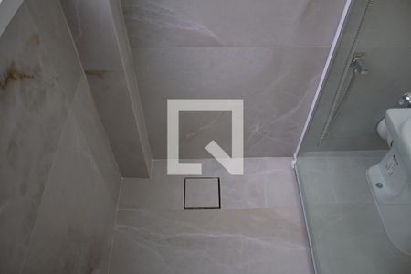 Apartamento à venda com 124m², 3 quartos e 1 vagaBanheiro da Suíte 3