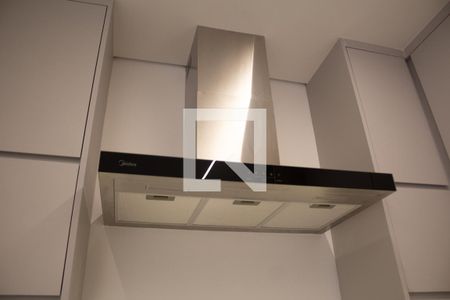 Apartamento à venda com 124m², 3 quartos e 1 vagaCozinha 