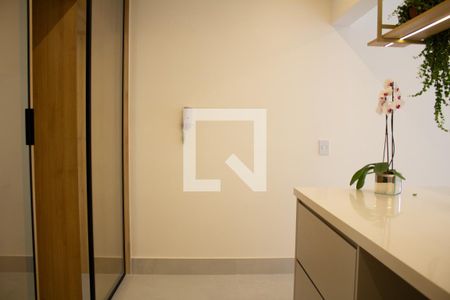 Apartamento à venda com 124m², 3 quartos e 1 vagaCozinha