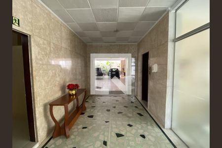 Apartamento à venda com 124m², 3 quartos e 1 vagaÁrea comum