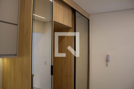 Apartamento à venda com 124m², 3 quartos e 1 vagaCozinha - Armários