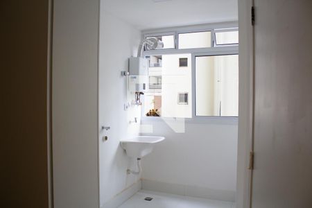 Apartamento à venda com 124m², 3 quartos e 1 vagaÁrea de Serviço