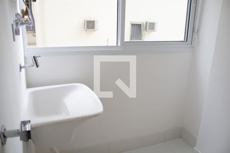 Apartamento à venda com 124m², 3 quartos e 1 vagaÁrea de Serviço