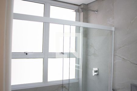 Apartamento à venda com 124m², 3 quartos e 1 vagaBanheiro da Suíte 3