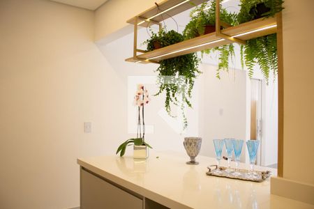 Apartamento à venda com 124m², 3 quartos e 1 vagaCozinha