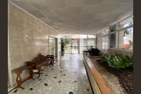 Apartamento à venda com 124m², 3 quartos e 1 vagaÁrea comum