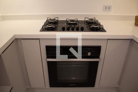 Apartamento à venda com 124m², 3 quartos e 1 vagaCozinha 