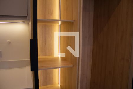 Apartamento à venda com 124m², 3 quartos e 1 vagaCozinha - Armários