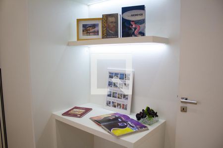 Apartamento à venda com 124m², 3 quartos e 1 vagaSuíte 1