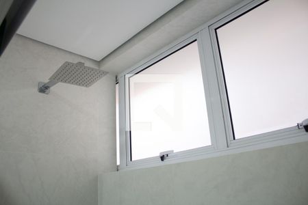 Apartamento à venda com 124m², 3 quartos e 1 vagaBanheiro da Suíte 1