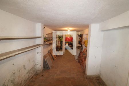 Casa 2 - Área Comum de casa à venda com 4 quartos, 134m² em Jardim São Paulo, São Paulo