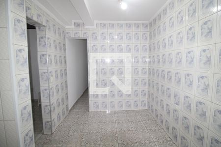 Casa 1 - Cozinha de casa à venda com 4 quartos, 134m² em Jardim São Paulo, São Paulo