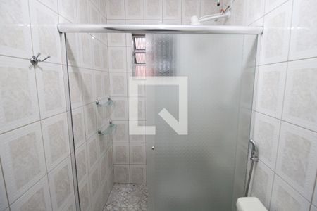 Casa 1 - Banheiro 1 de casa à venda com 4 quartos, 134m² em Jardim São Paulo, São Paulo