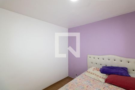 Quarto 1 de apartamento para alugar com 2 quartos, 47m² em Cosmos, Rio de Janeiro