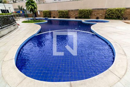 Apartamento para alugar com 47m², 2 quartos e 1 vagaÁrea comum - Piscina