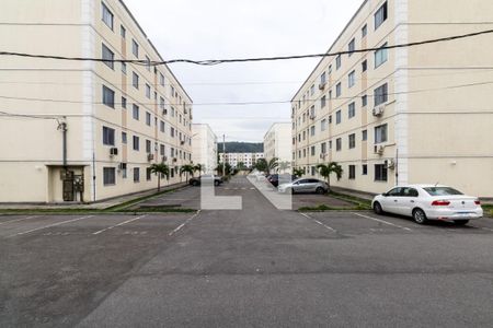 Apartamento para alugar com 47m², 2 quartos e 1 vagaGaragem