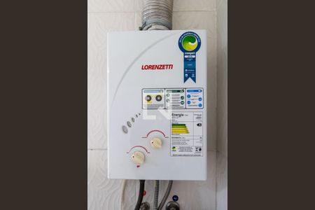 Apartamento para alugar com 47m², 2 quartos e 1 vagaCozinha