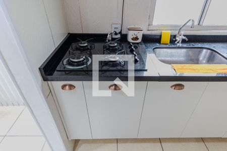 Apartamento para alugar com 47m², 2 quartos e 1 vagaCozinha