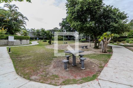 Apartamento para alugar com 47m², 2 quartos e 1 vagaQuadra Esportiva