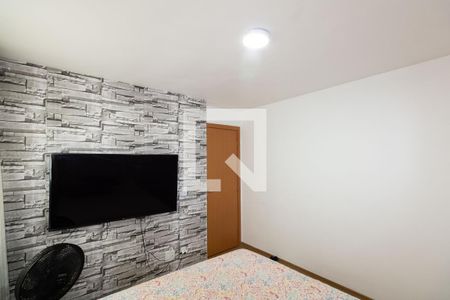 Quarto 1 de apartamento para alugar com 2 quartos, 47m² em Cosmos, Rio de Janeiro