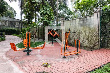 Apartamento para alugar com 47m², 2 quartos e 1 vagaÁrea comum - Academia