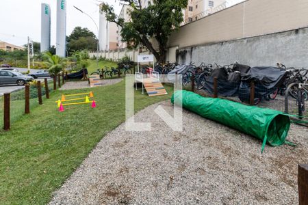 Apartamento para alugar com 47m², 2 quartos e 1 vagaEspaço Pet