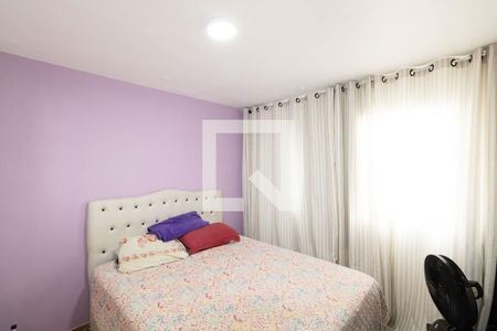 Quarto 1 de apartamento para alugar com 2 quartos, 47m² em Cosmos, Rio de Janeiro