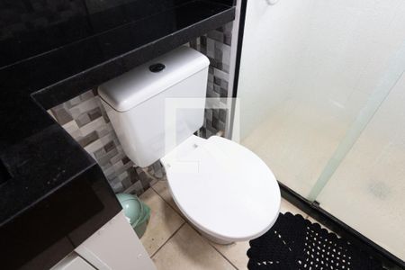 Apartamento para alugar com 47m², 2 quartos e 1 vagaBanheiro