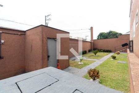 Apartamento para alugar com 40m², 2 quartos e sem vaga Apartamento para alugar com 40m², 2 quartos e sem vagaÁrea comum