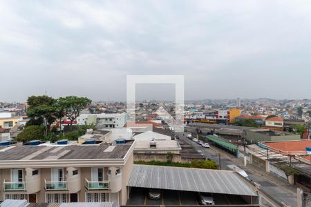 Apartamento para alugar com 40m², 2 quartos e sem vaga Apartamento para alugar com 40m², 2 quartos e sem vagaVista do Quarto 2