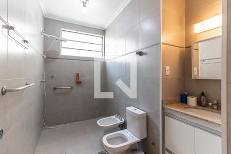 Apartamento à venda com 314m², 4 quartos e 2 vagasBanheiro 1
